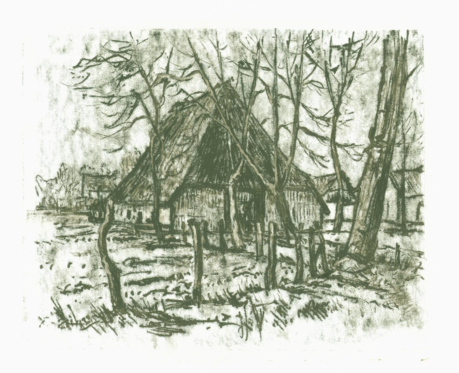 Pingelhof - Paul-Oskar Seese 