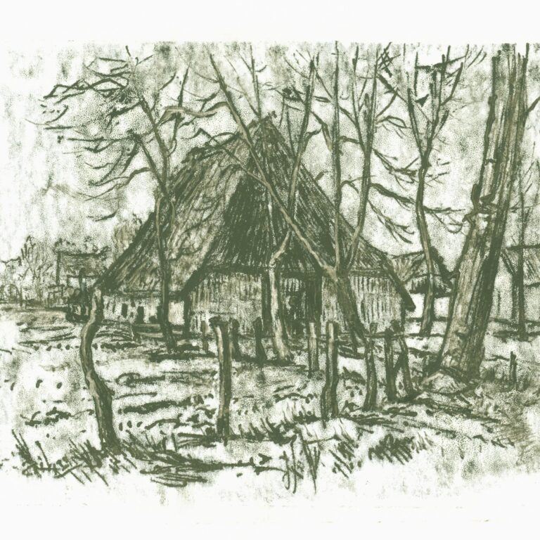 Pingelhof - Paul-Oskar Seese 