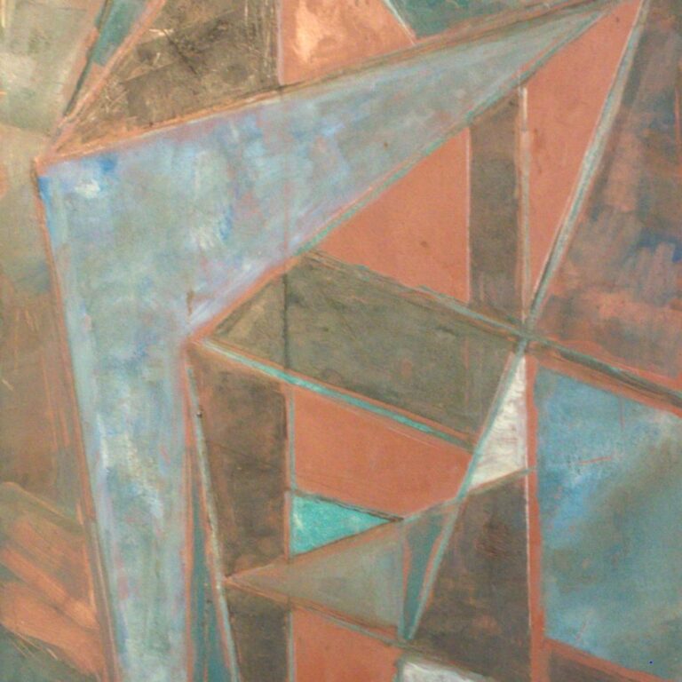 Abstrakt 1 - Paul-Oskar Seese 