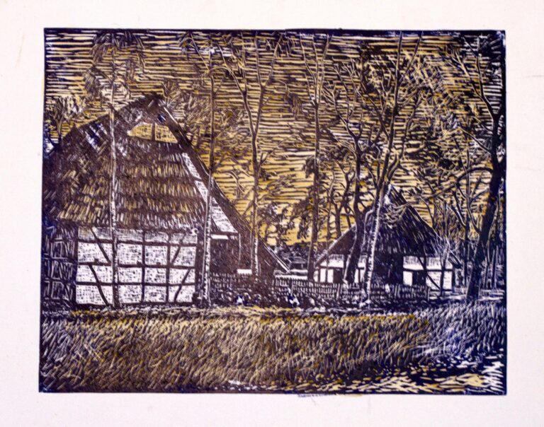 Pingelhof - Paul-Oskar Seese 