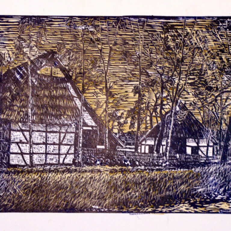 Pingelhof - Paul-Oskar Seese 