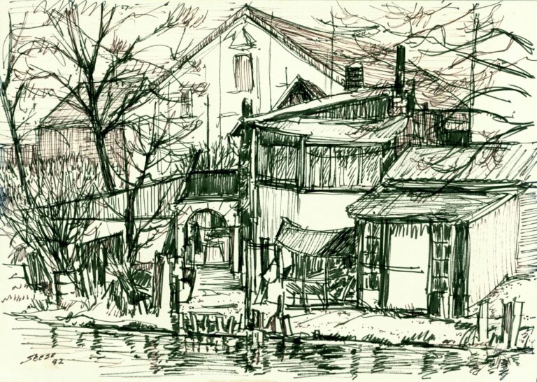 Fischer Kressmann - Paul-Oskar Seese 