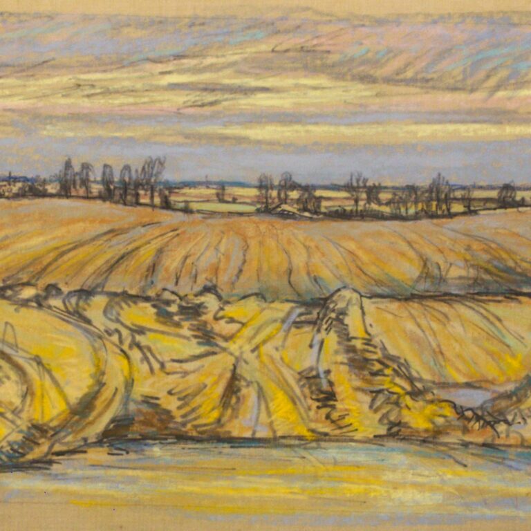 Felder - Paul-Oskar Seese 