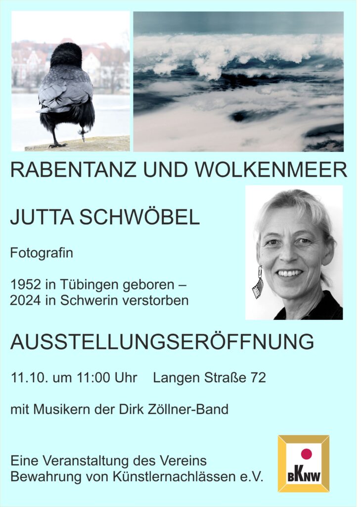 Jutta Schwöbel - Jutta Schwöbel 