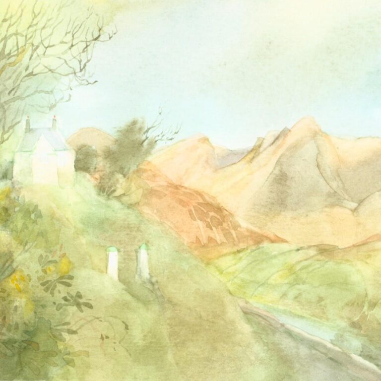 (Irl) Nancy´s Point - Helga Kaffke 