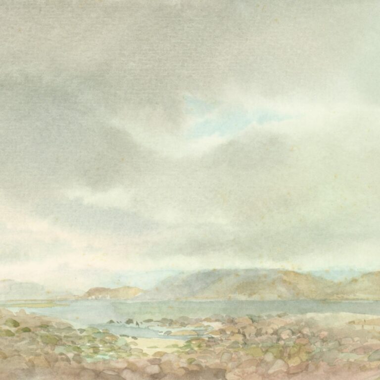 (Irl) Conemaraküste - Helga Kaffke 