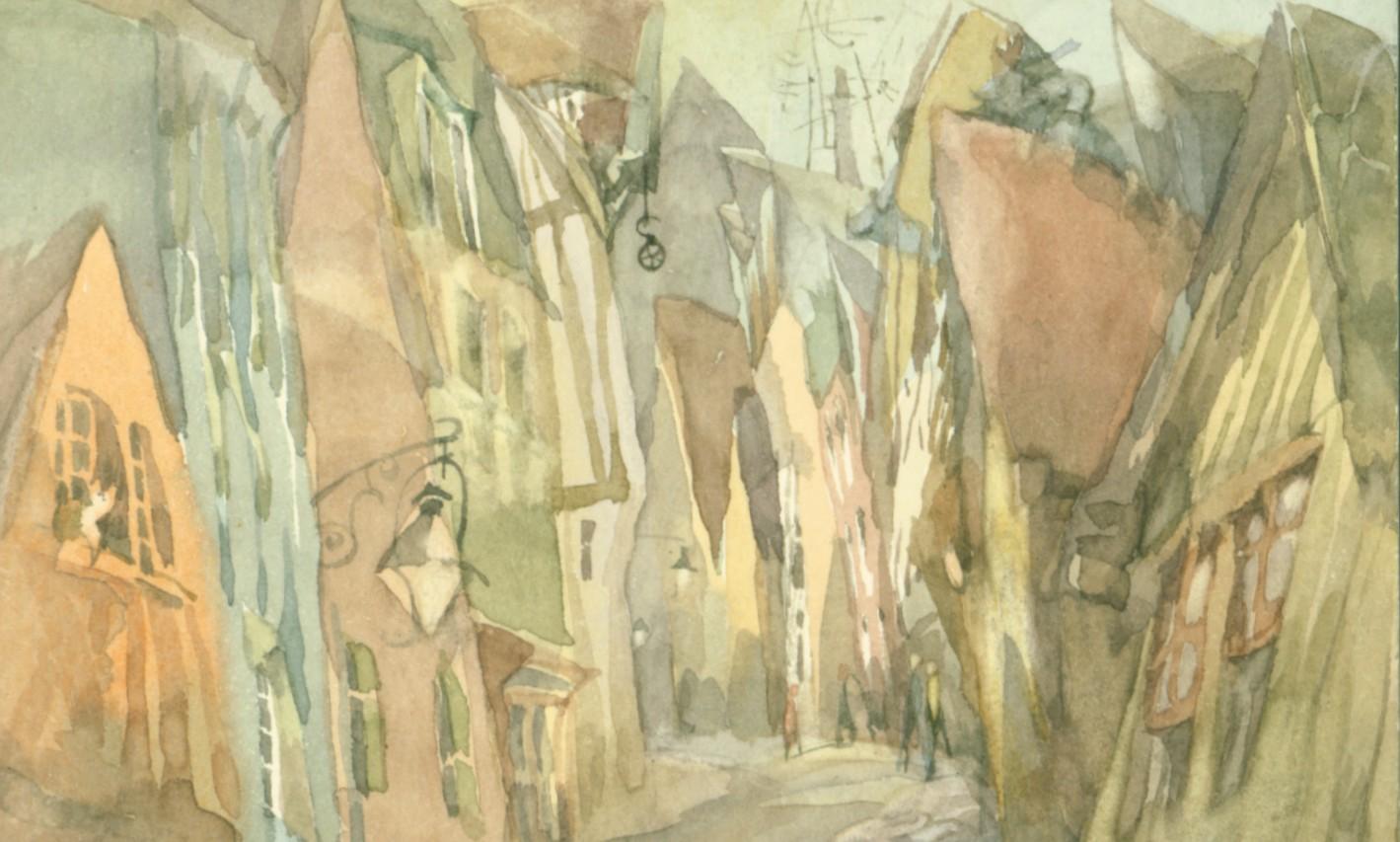 (Frank) Die Katze aus der Rue Damiette - Helga Kaffke 