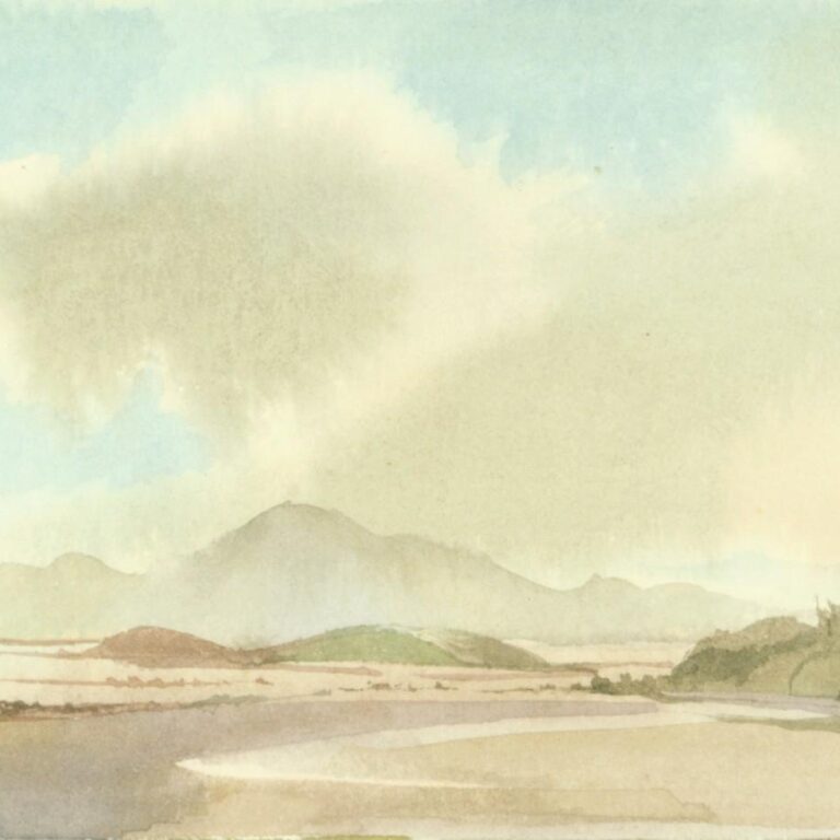 Clew Bay - Helga Kaffke 