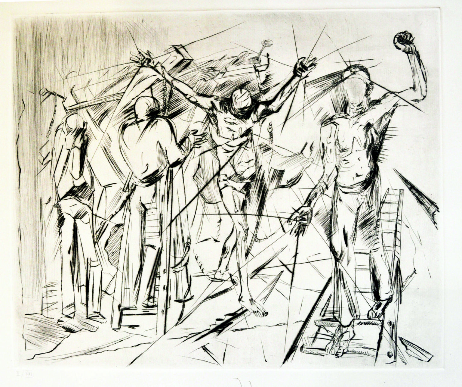 Glanz der Wunden - Joachim John 