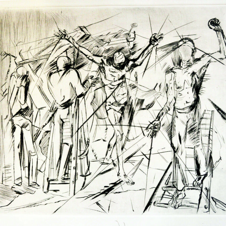 Glanz der Wunden - Joachim John 