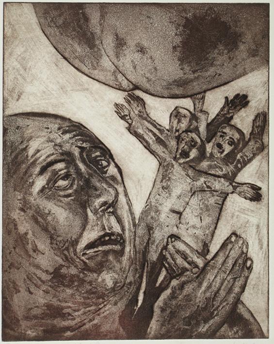 »Der Drache« nach Jewgeni Schwarz; Die große menschliche Seite des Drachen - Winfried Wolk 