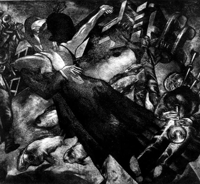 „Der Ball auf der Titanic“ Der letzte Walzer - Winfried Wolk 