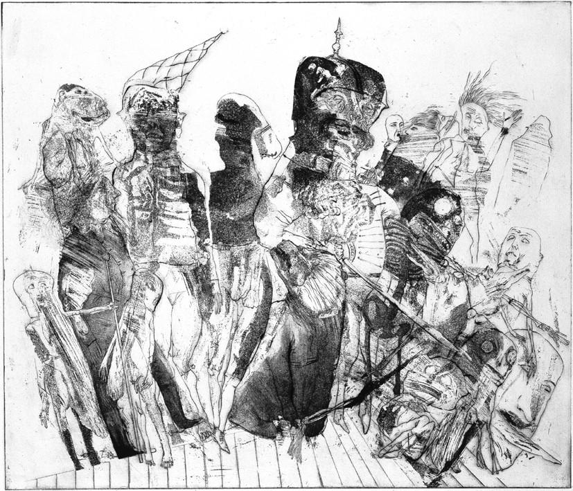 &raquo;Spielkiste&laquo; Als auf dem Kasperletheater wirklich noch alles in Ordnung war 