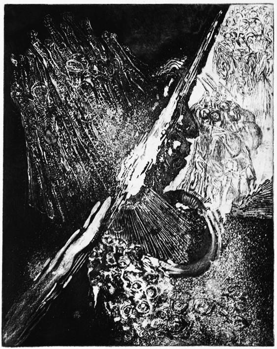 Versuchter Aufbruch - Winfried Wolk 