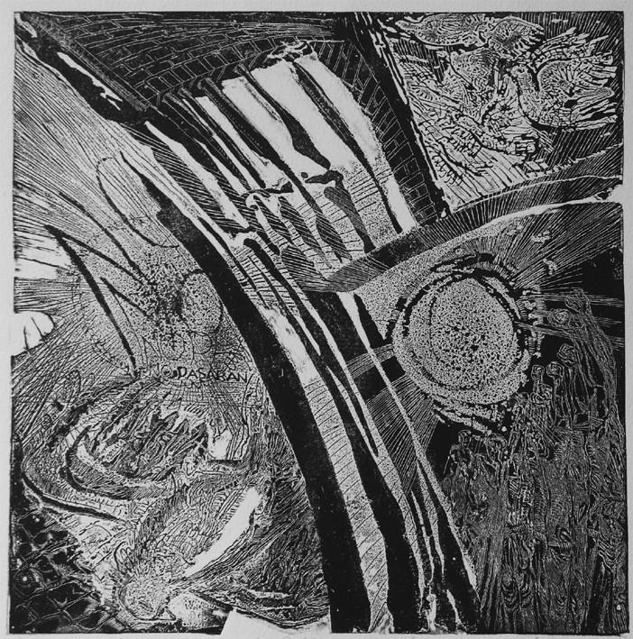 Spanien, getötete und lebendige Hoffnung - Winfried Wolk 