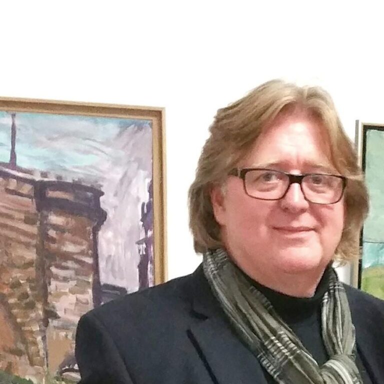 Mads Svendsen-Merbeth 