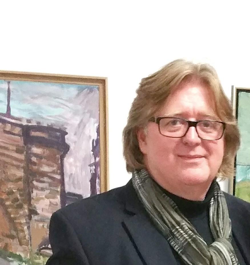 Mads Svendsen-Merbeth 