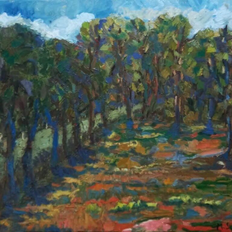 Die Apfelalle - Mads Svendsen-Merbeth 