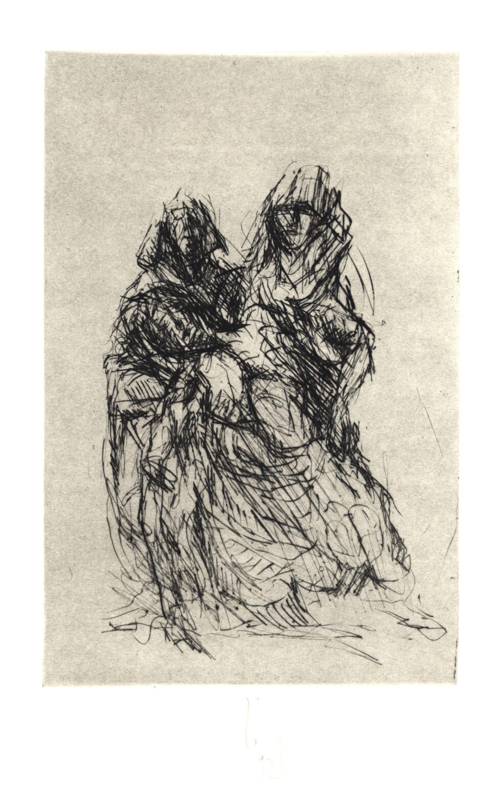 Piet&agrave; 3 - Joachim John 