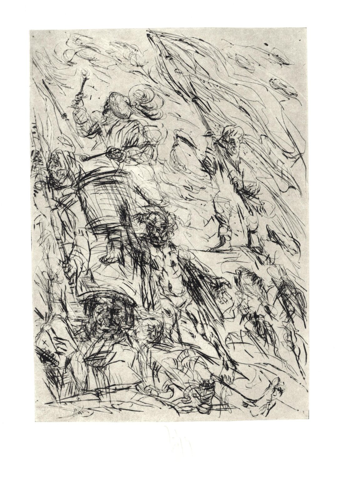 Thomas M&uuml;ntzer 1 - Joachim John 