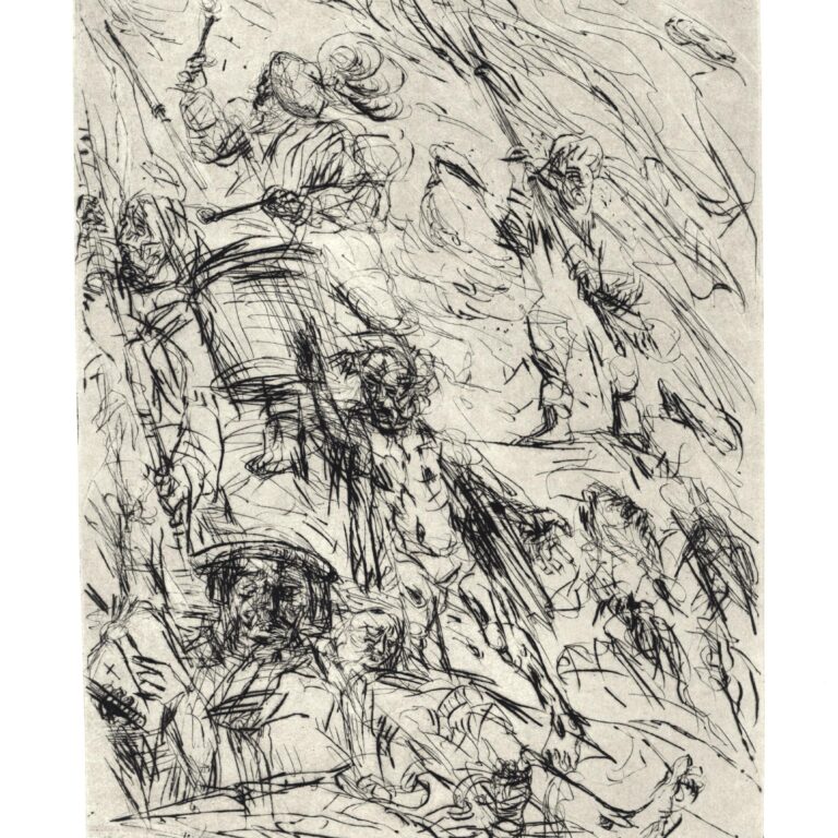 Thomas Müntzer 1 - Joachim John 