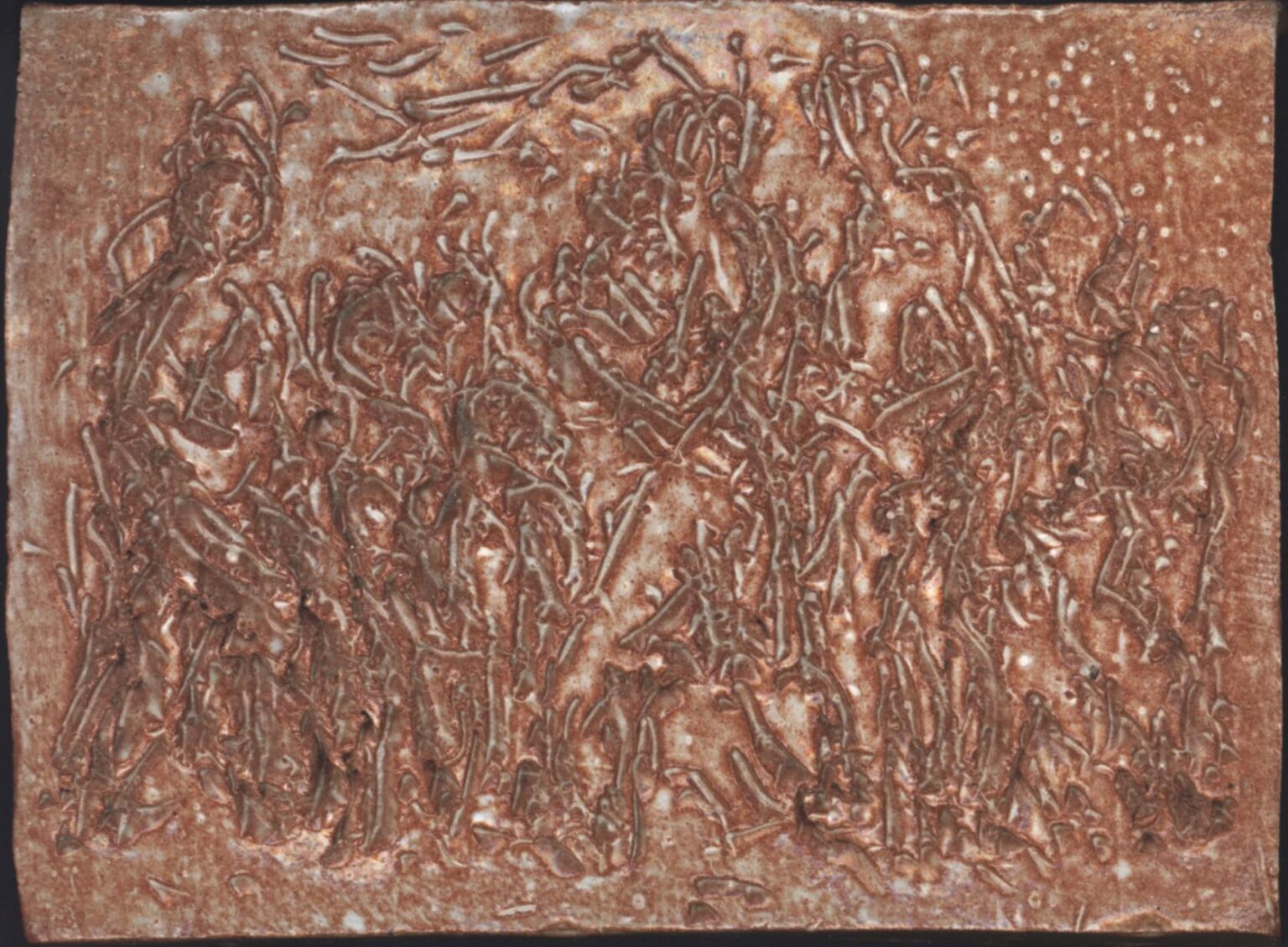 Menschen - Hans-Hubertus Gaebel 