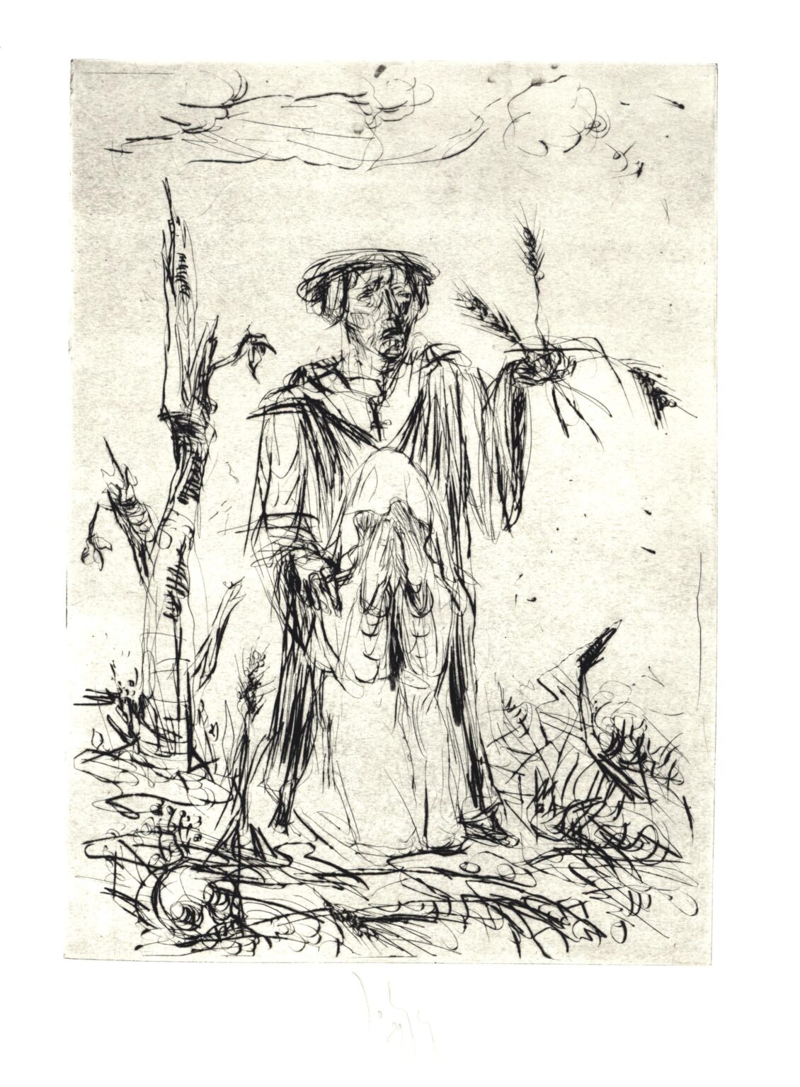 Thomas M&uuml;ntzer 2 - Joachim John 