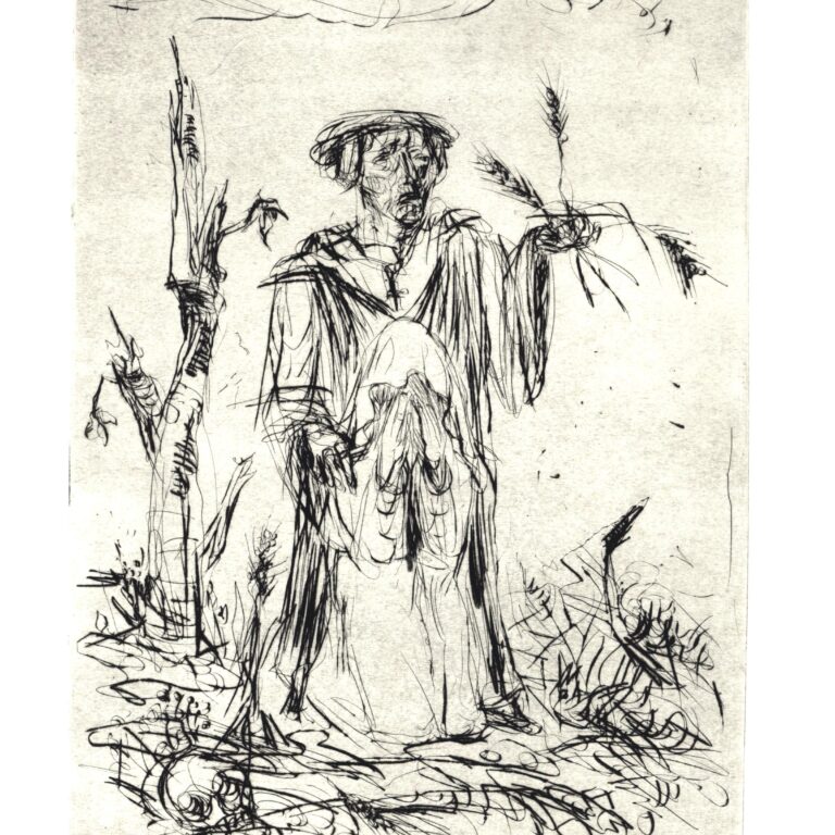 Thomas Müntzer 2 - Joachim John 