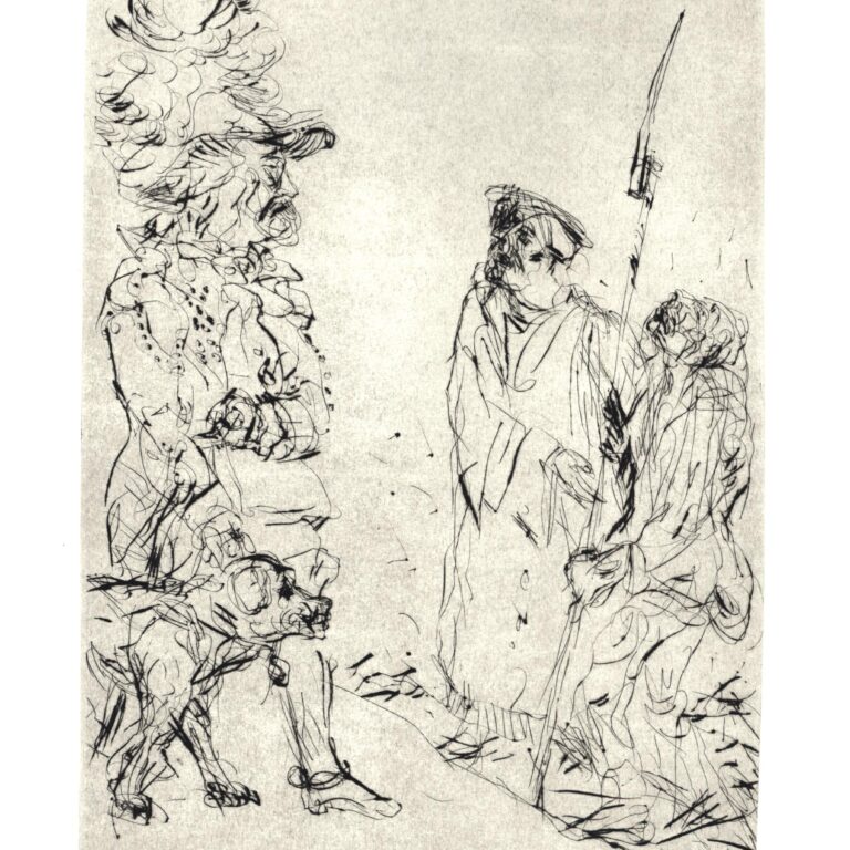 Thomas Müntzer 5 - Joachim John 