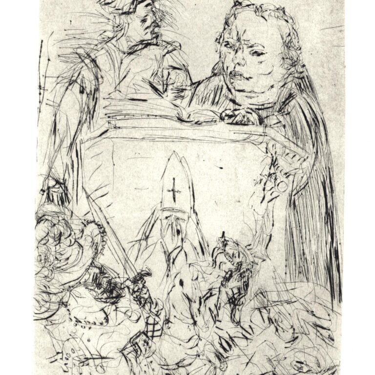 Thomas Müntzer 6 - Joachim John 