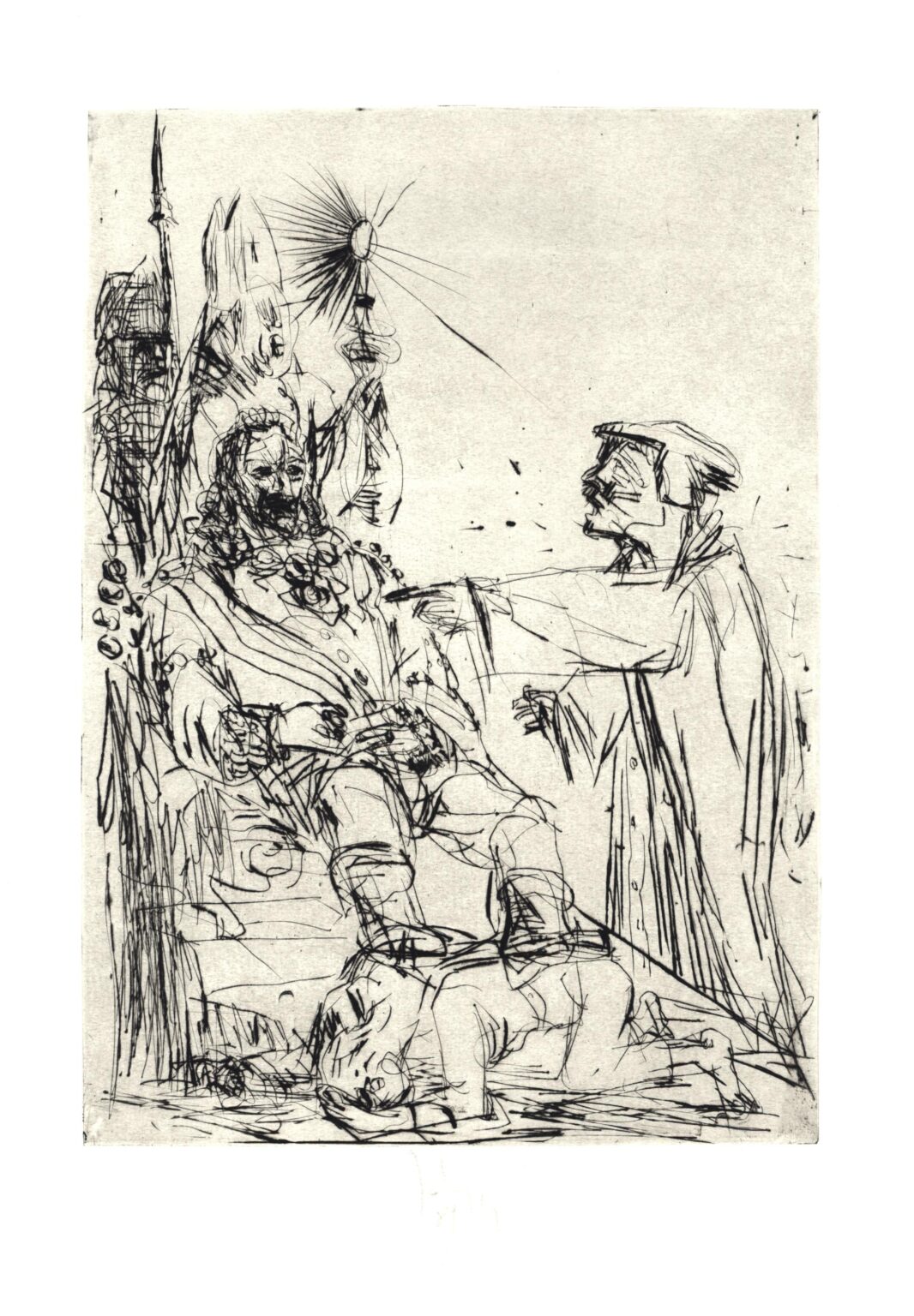 Thomas M&uuml;ntzer 7 - Joachim John 