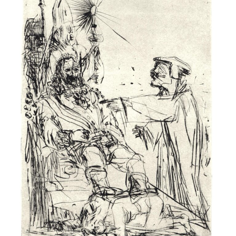 Thomas Müntzer 7 - Joachim John 