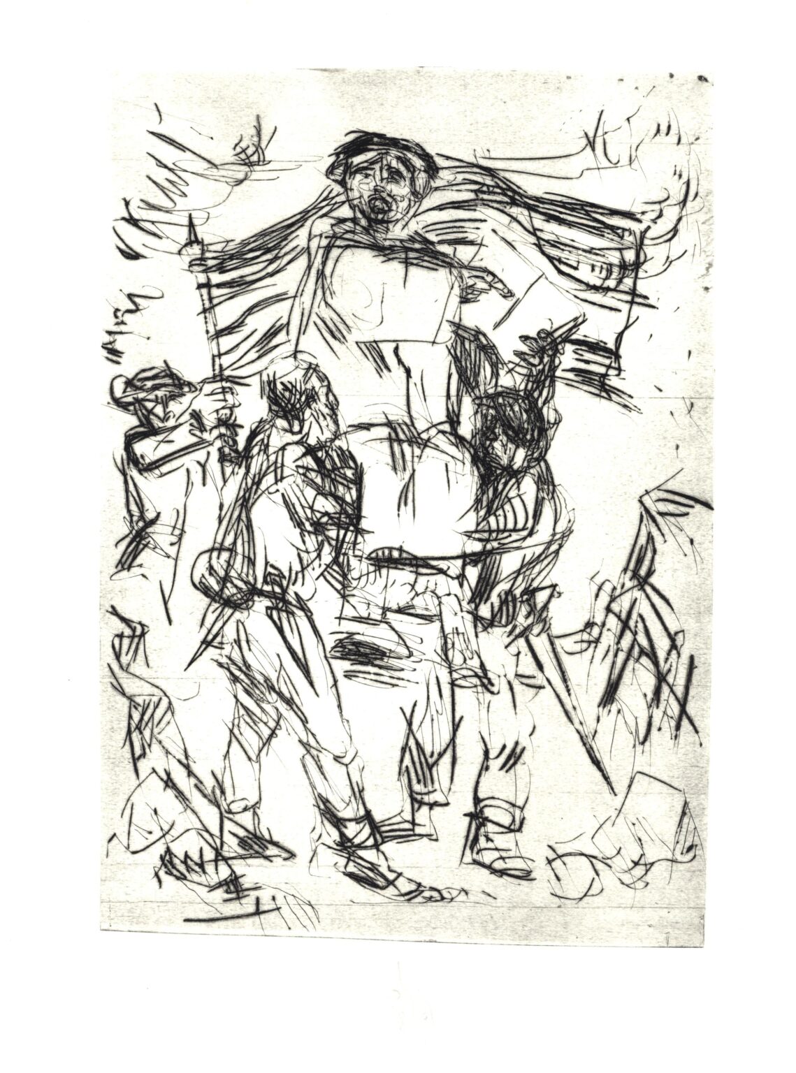 Thomas M&uuml;ntzer 10 - Joachim John 