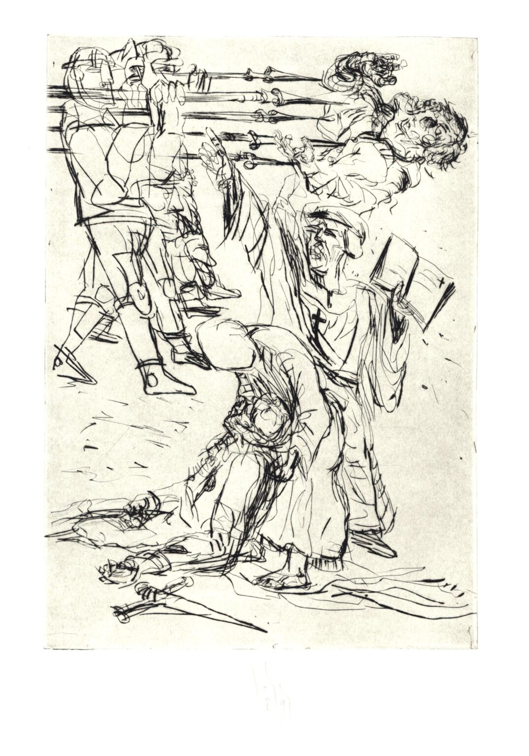 Thomas M&uuml;ntzer 11 - Joachim John 