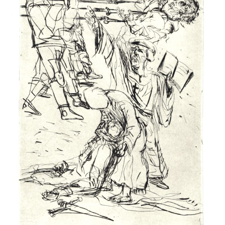 Thomas Müntzer 11 - Joachim John 