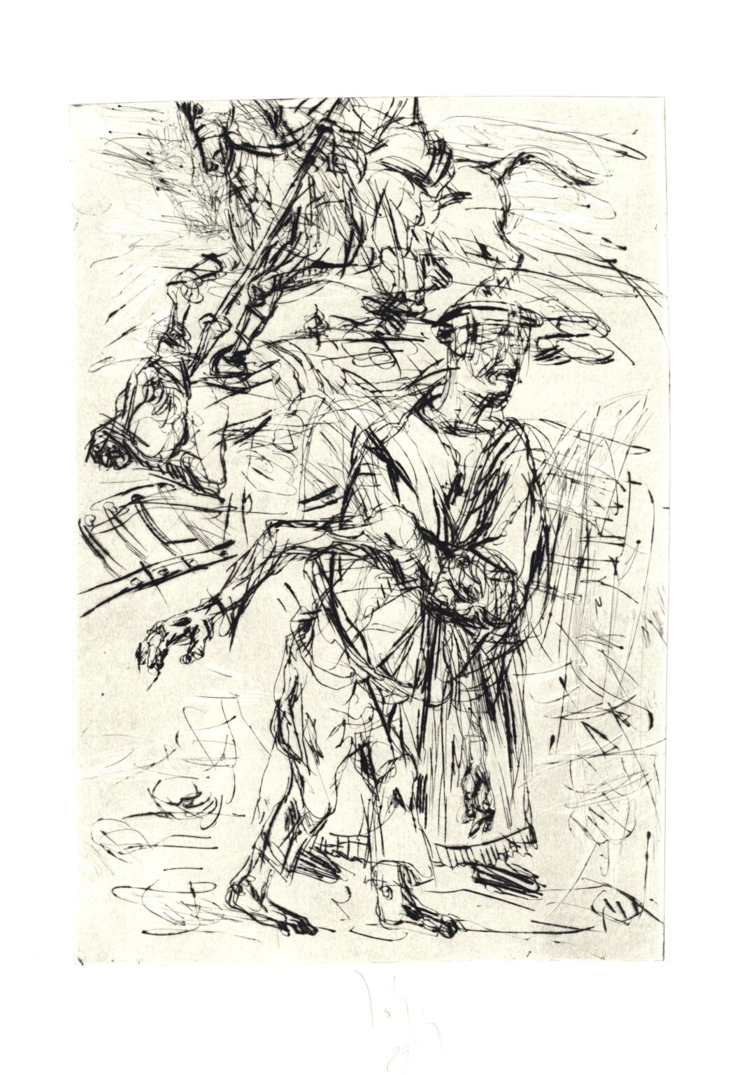 Thomas M&uuml;ntzer 12 - Joachim John 