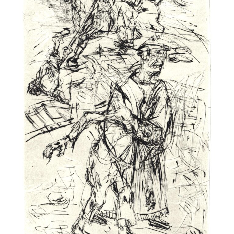 Thomas Müntzer 12 - Joachim John 