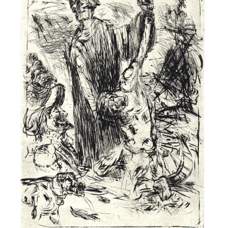 Thomas Müntzer 13 - Joachim John 