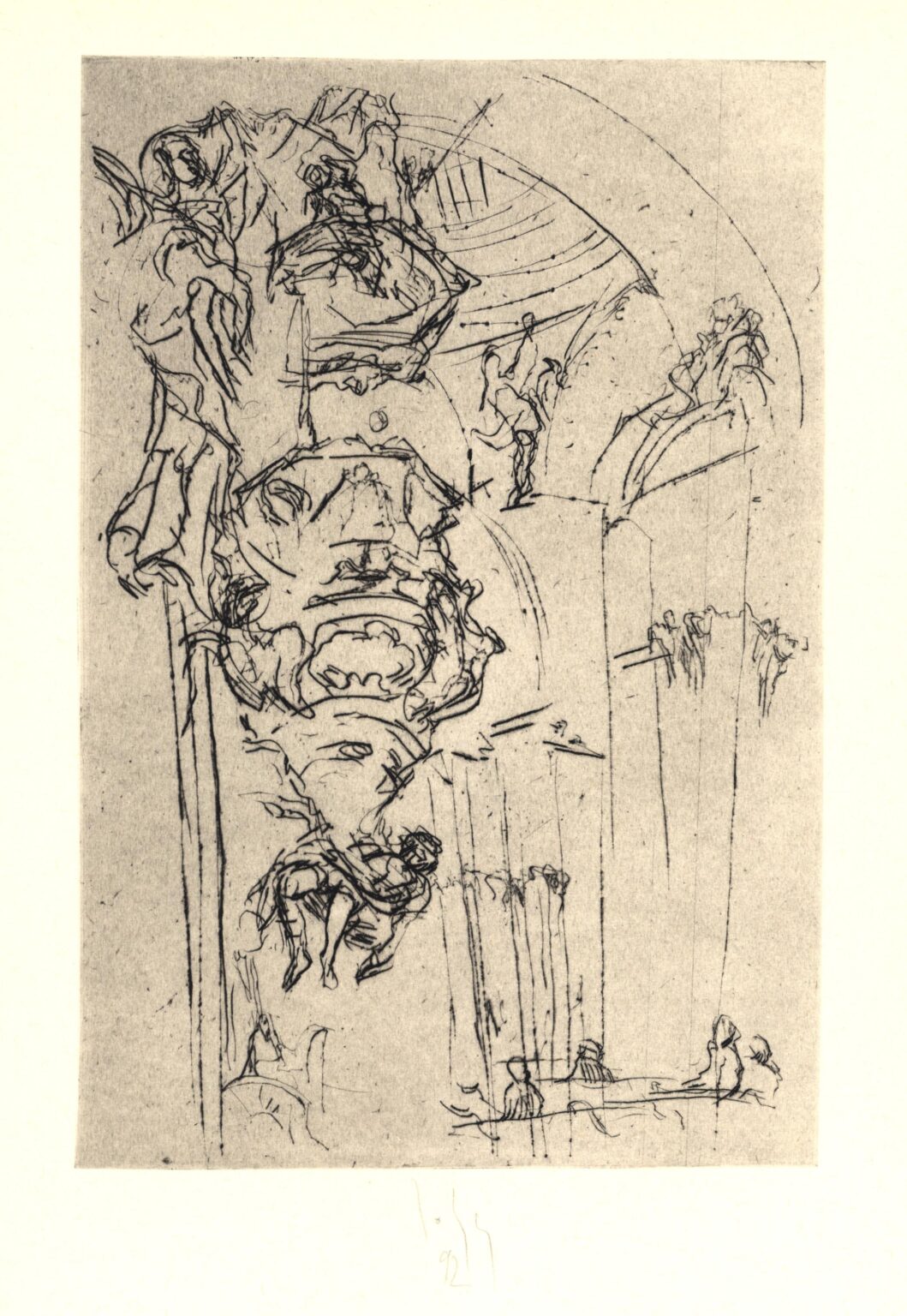 Barock 1 - Joachim John 