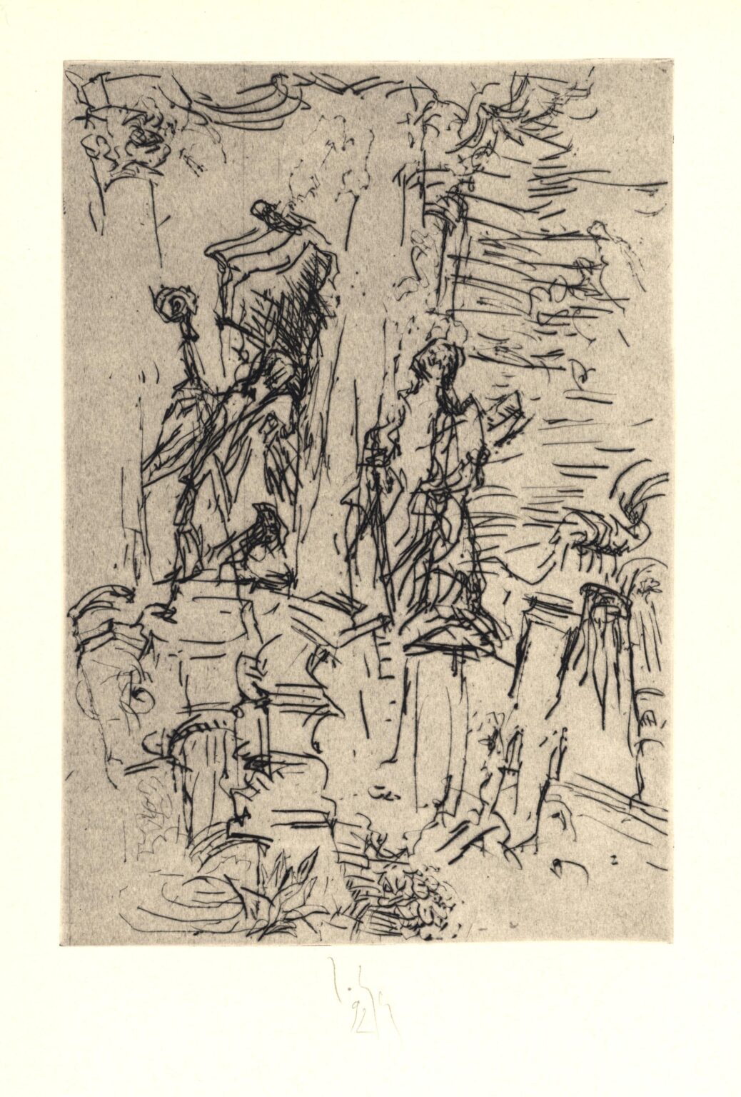 Barock 2 - Joachim John 