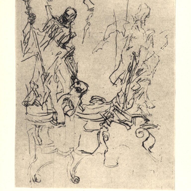 Barock 3 - Joachim John 