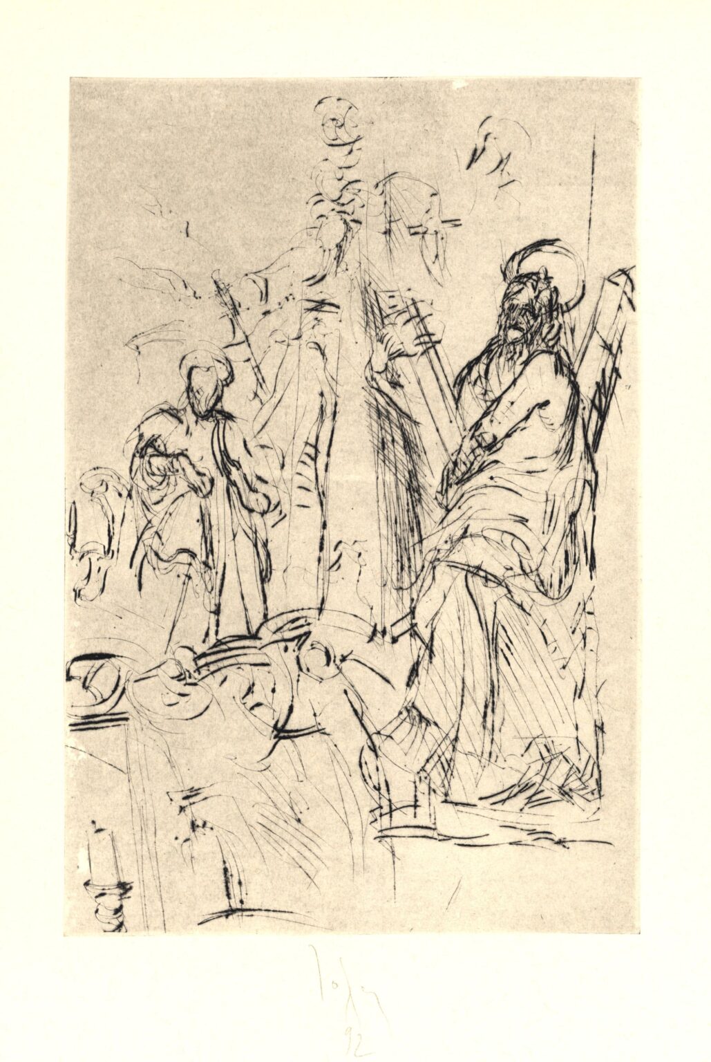 Barock 4 - Joachim John 