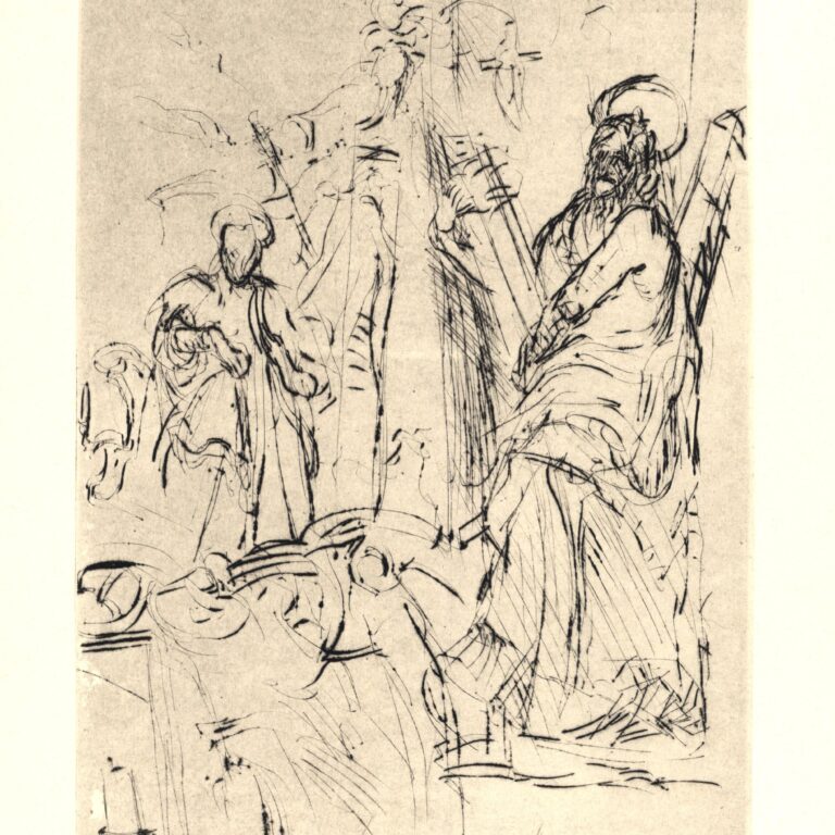 Barock 4 - Joachim John 