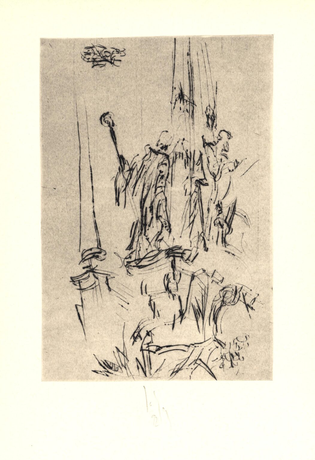 Barock 5 - Joachim John 