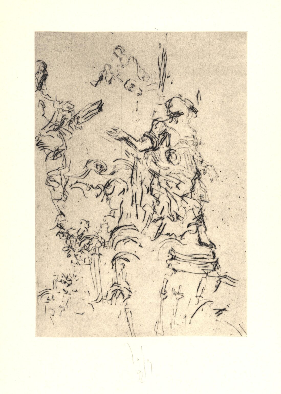 Barock 6 - Joachim John 