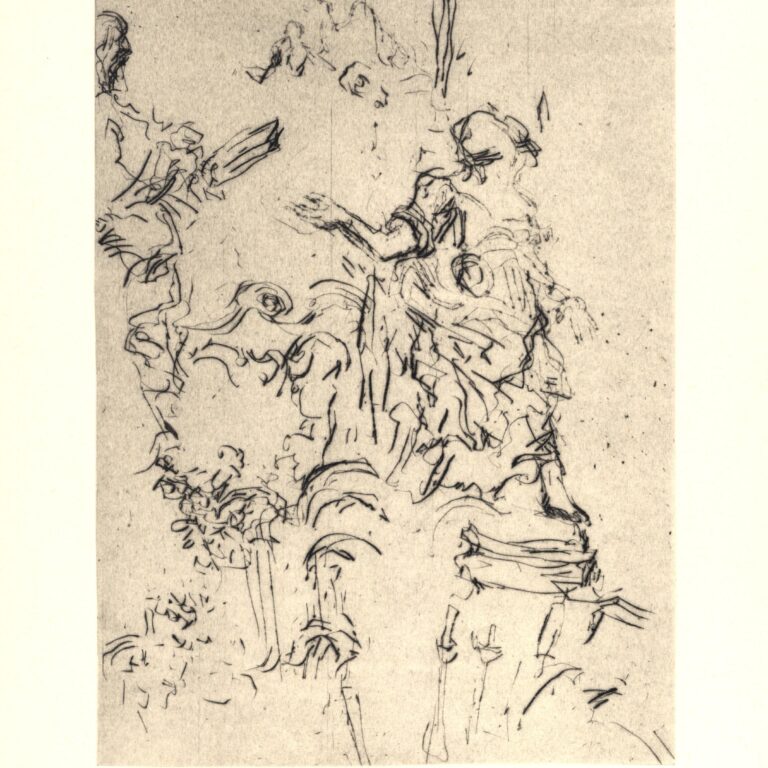 Barock 6 - Joachim John 