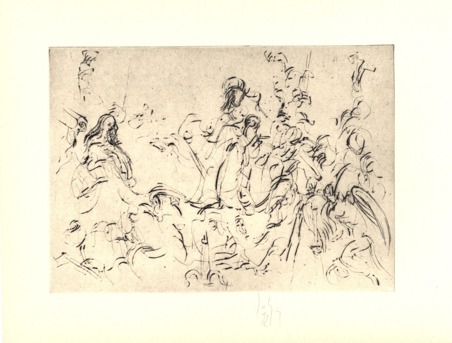 Barock 8 - Joachim John 