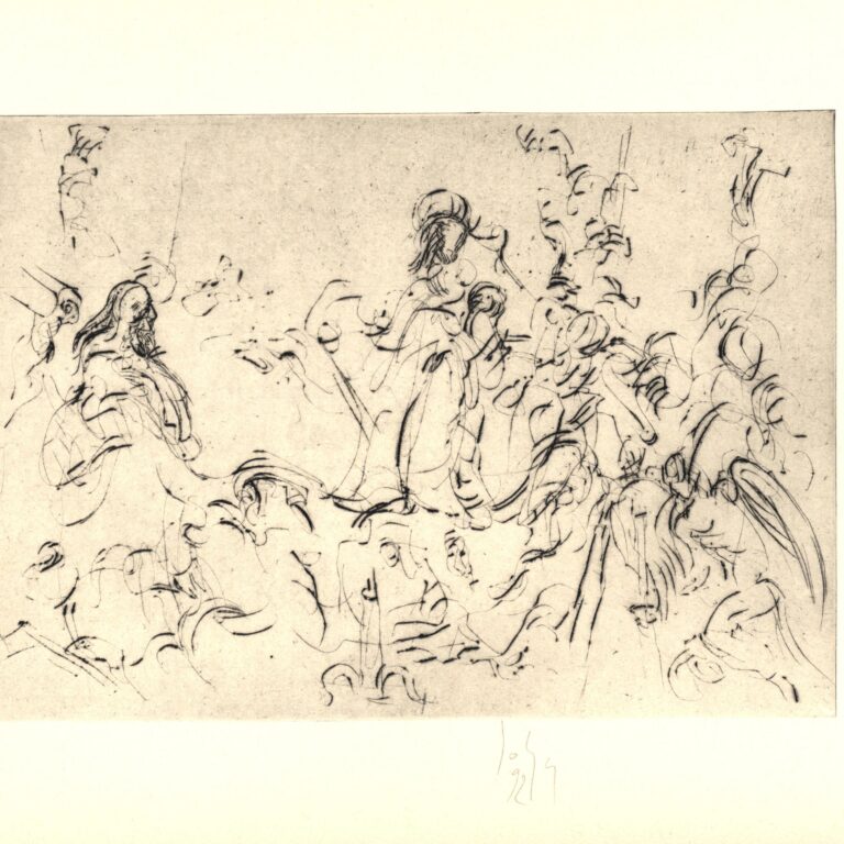 Barock 8 - Joachim John 