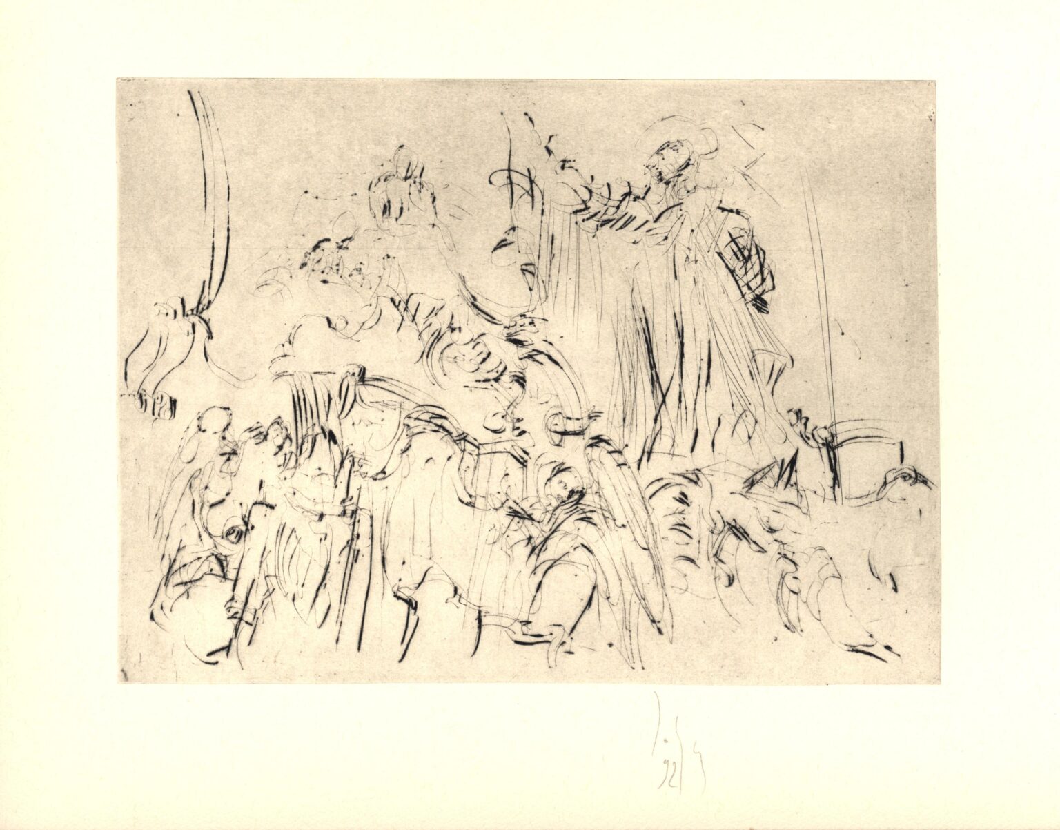 Barock 9 - Joachim John 