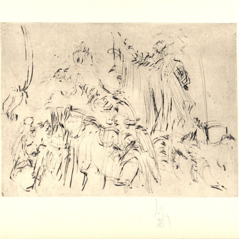 Barock 9 - Joachim John 